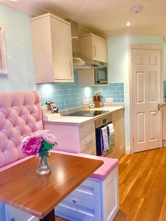 Angel'S Villa Cambridge  Luaran gambar