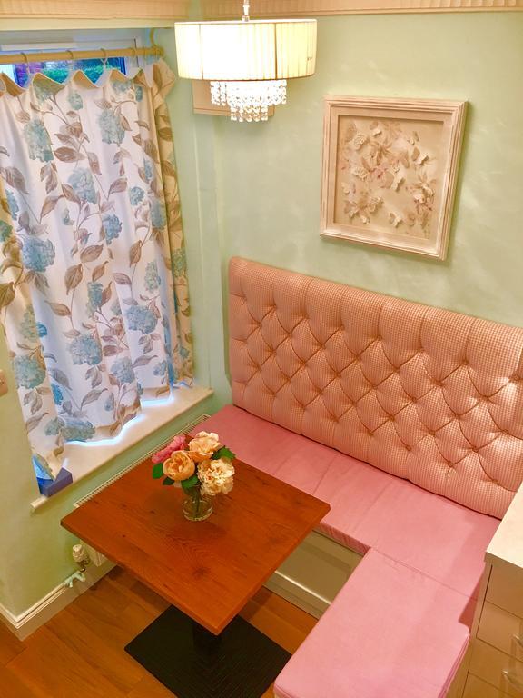Angel'S Villa Cambridge  Luaran gambar