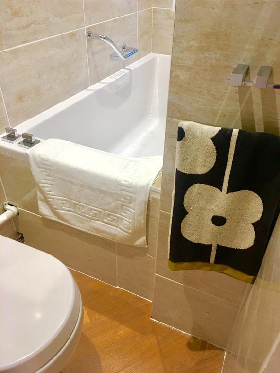 Angel'S Villa Cambridge  Luaran gambar
