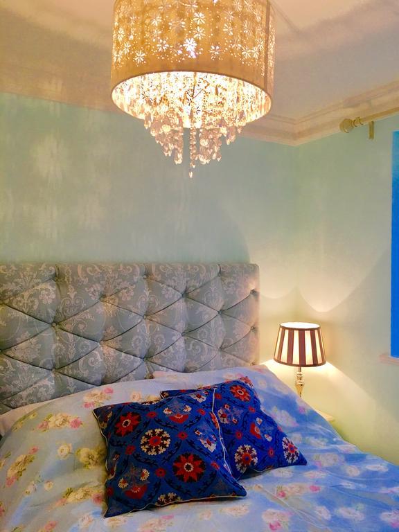 Angel'S Villa Cambridge  Luaran gambar